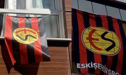 Eskişehirspor bayrakları şehirde dalgalanacak!