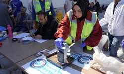 Eskişehir'de çiftçiye harika destek! O hizmet ücretsiz...