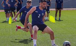 Bölgesel Amatör lig'de geri sayım sürüyor