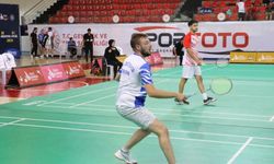 Badmintonda 6. Etap’a doğru