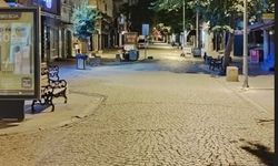 Eskişehir'in o mahallesindeki aydınlatma sorunu çözüldü!