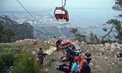 Antalya'daki teleferik kazası davasında duruşma devam ediyor!