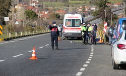 Muğla'da 14 kişiye mezar olan karayoluna için alt geçit talebi