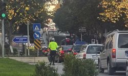 Bilecik'teki trafik sürücüleri çileden çıkarıyor!