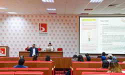 Bilecik Şeyh Edebali Üniversitesi'nde panel