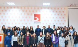 BŞEÜ'de sağlık yönetimi semineri