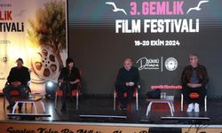 Gemlik Film Festivali, Eşref Kolçak Anısına 3. kez düzenlendi!