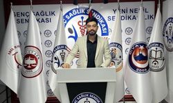 Eskişehir'de ses yükselttiler: "Sağlık sistemine güven sarsılmasın"