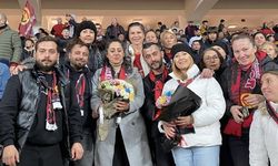 Eskişehirspor kadınları unutmadı!