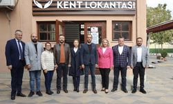 Eskişehir’deki ‘askıda yemek’ için 660 öğün bağış!