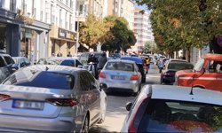 Eskişehir'de sürücülere 1 Mayıs uyarısı: Bazı yollar kapanacak!