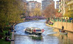 Eskişehir'de hava durumu yeni haftada nasıl olacak?