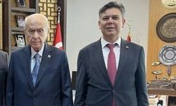 MHP Genel Başkanı Bahçeli, Söğüt’e destek sözü verdi