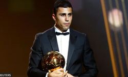 2024 Ballon d'Or Ödülü Sahibi Rodri: Yıldız Oyuncunun Kariyeri ve Başarıları