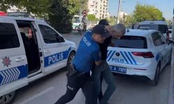 Adana'da hapis cezasıyla aranan hükümlü yakalandı