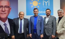 Eskişehir’deki iki kutuplu siyasete İyi Parti'den tepki!