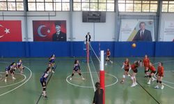 Bozüyük'te sportif turnuvalar başladı