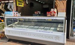 Eskişehir'de dondurma sezonunun yerini kış tatlıları aldı