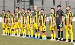 Rakip hiç yenilgi yüzü görmedi