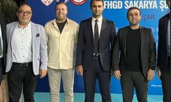 Eskişehir ekibi Sakarya’daydı