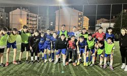 Emekspor’da kış dönemi kayıtları başladı