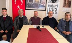 Eskişehir ADD Prof. Dr. Ahmet Taner Kışlalı’nın 25. yılında anıldı