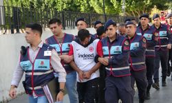 Manavgat'ta uyuşturucu imalathanesine baskın!