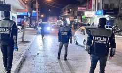 Adana'da narkotik polisi büyük başarıya imza attı!