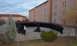 Polis Akademisi adaylarına ücretsiz hazırlık kursu!