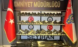 Seyhan'da ekiplerden büyük operasyon!