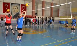 Kış spor okulları için kayıtlar devam ediyor