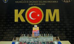 Bilecik'te kaçakçılara göz açtırmıyorlar!