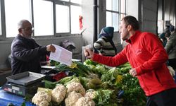 Bozüyük'te soba zehirlenmesine karşı uyarı!