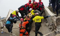 Bursa'da 6.0 büyüklüğünde deprem tatbikatı!