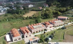 Gölcük Belediyesi'nden Yazlık Ilıca Otel projesi