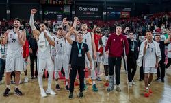 Basketbol Süper Ligi'nde zorlu karşılaşma!