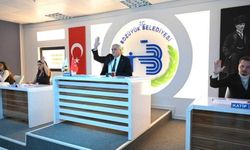 Bozüyük Belediyesi 2025 bütçesini onayladı: Tam 1.4 milyar TL