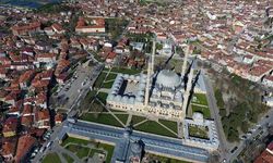 Edirne'de hava durumu tahminleri (18-22 Kasım 2024)