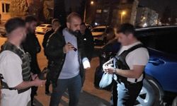 Cadılar Bayramındaki kostümleriyle polislik oldular!