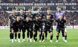 Eskişehirspor şampiyonluk hedefinde hız kesmiyor!