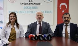 Eskişehir'de 2 devlet hastanesinde çocuklara ilk defa uygulanacak!