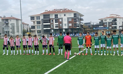 Çelikorduspor ilki yaşadı