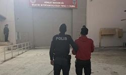 Bilecik'te araması bulunan kişi yakalandı!