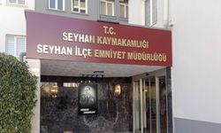 Seyhan İlçe Emniyet Müdürlüğü, yeni adreste hizmet verecek