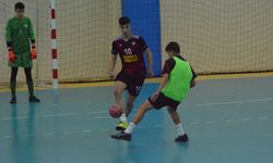 Futsalın yıldızları son hazırlıklarını yapıyor