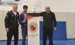 Okullararası Gençler Judo İl Birinciliği sonuçlandı