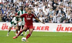 Süper Lig’de geride kalan haftalarda 44 penaltı kullanıldı