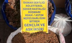 "Gençlik ve aşk iksiri" olarak tanıtılan o baharat her derde deva!