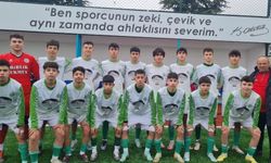 Şekerspor namağlup serisini sürdürüyor