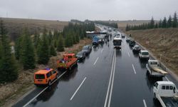 Eskişehir'deki feci kazanın nedeni belli oldu!